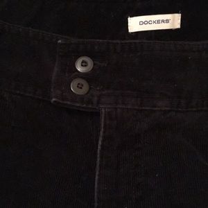 Smooth Dockers Cords